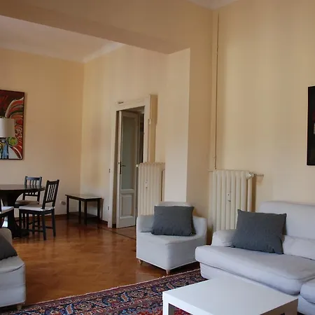 Easyhomes - Repubblica Lazzaretto
