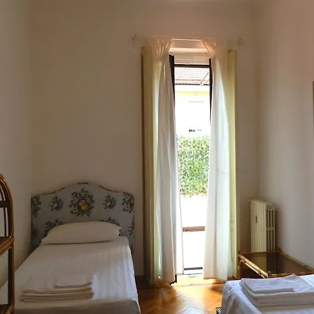 Easyhomes - Repubblica Lazzaretto Milan