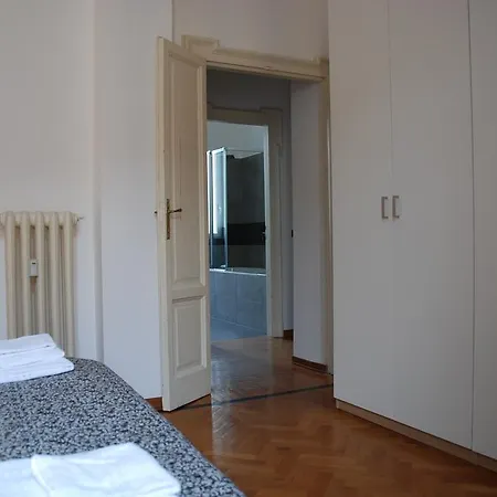 Апартаменты Easyhomes - Repubblica Lazzaretto *