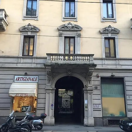 Easyhomes - Repubblica Lazzaretto Апартаменты