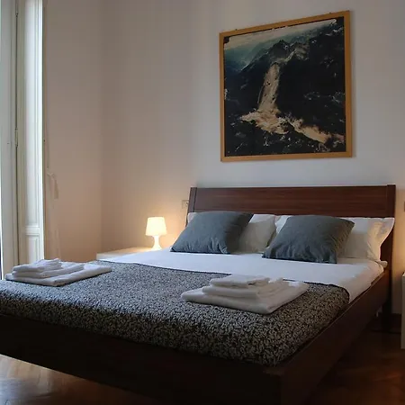 Апартаменты Easyhomes - Repubblica Lazzaretto *
