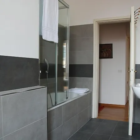 Easyhomes - Repubblica Lazzaretto Апартаменты