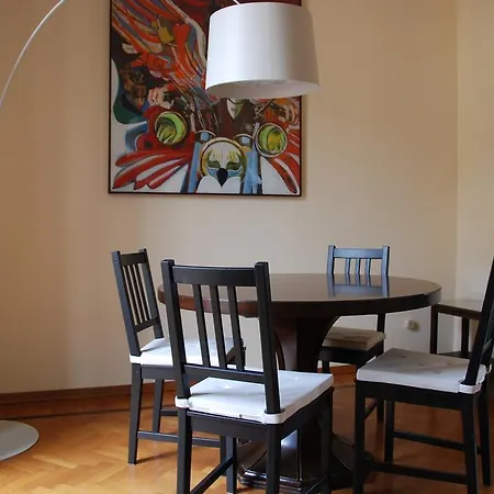 Easyhomes - Repubblica Lazzaretto