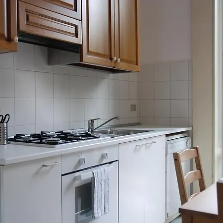 Апартаменты Easyhomes - Repubblica Lazzaretto *