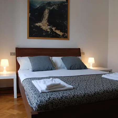 Апартаменты Easyhomes - Repubblica Lazzaretto